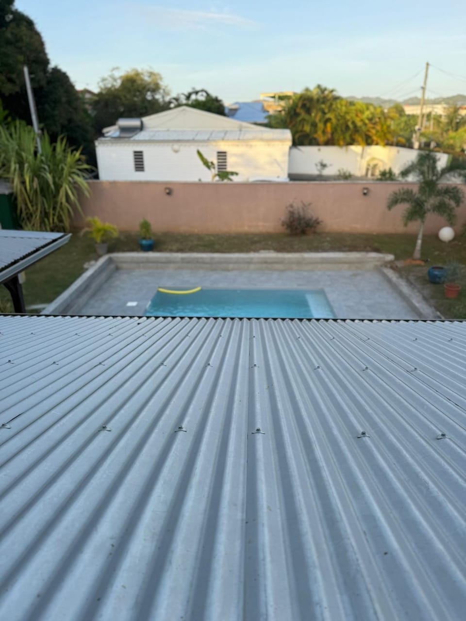 Day, Pool view, Swimming pool