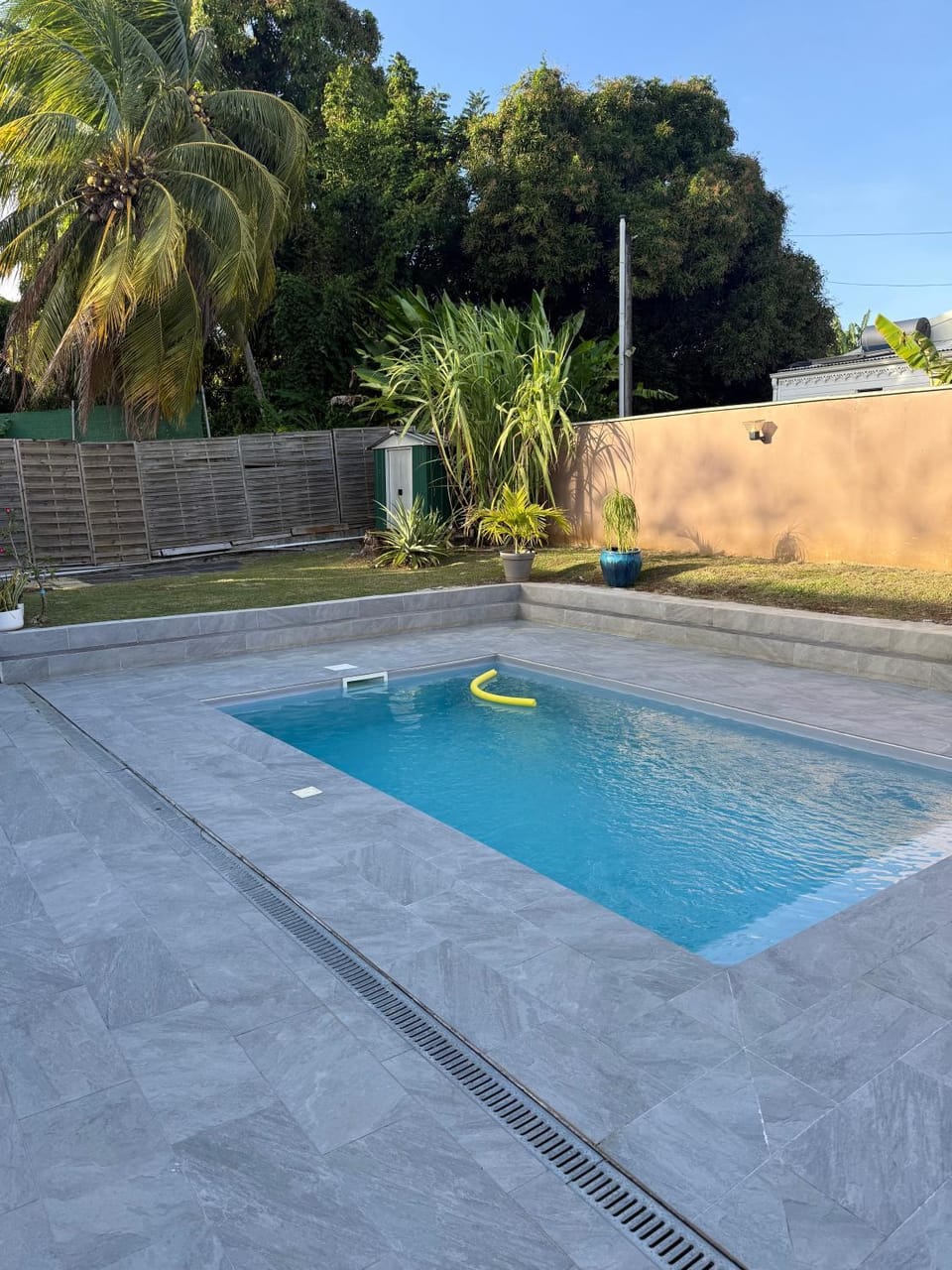 Day, Pool view, Swimming pool