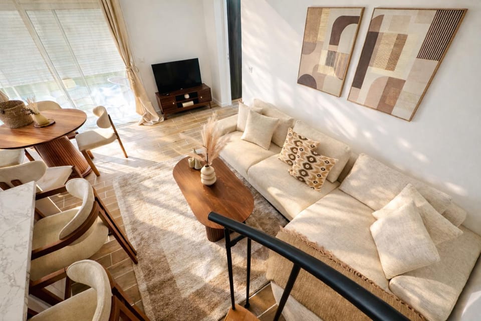 Communal lounge/ TV room, TV and multimedia, Living room, Seating area