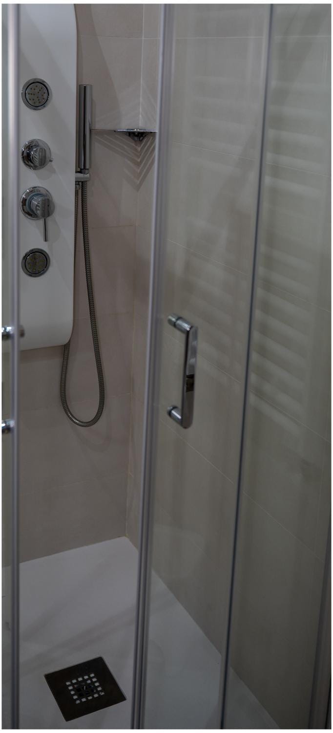 Richard Room & Apartment Policlinico Bed and Breakfast in Messina