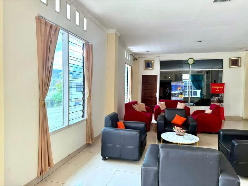 Living room, Lobby or reception, Seating area