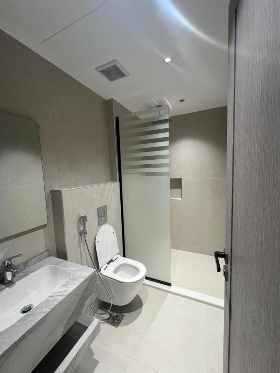 اجنحة راف السلام Apartment in Medina