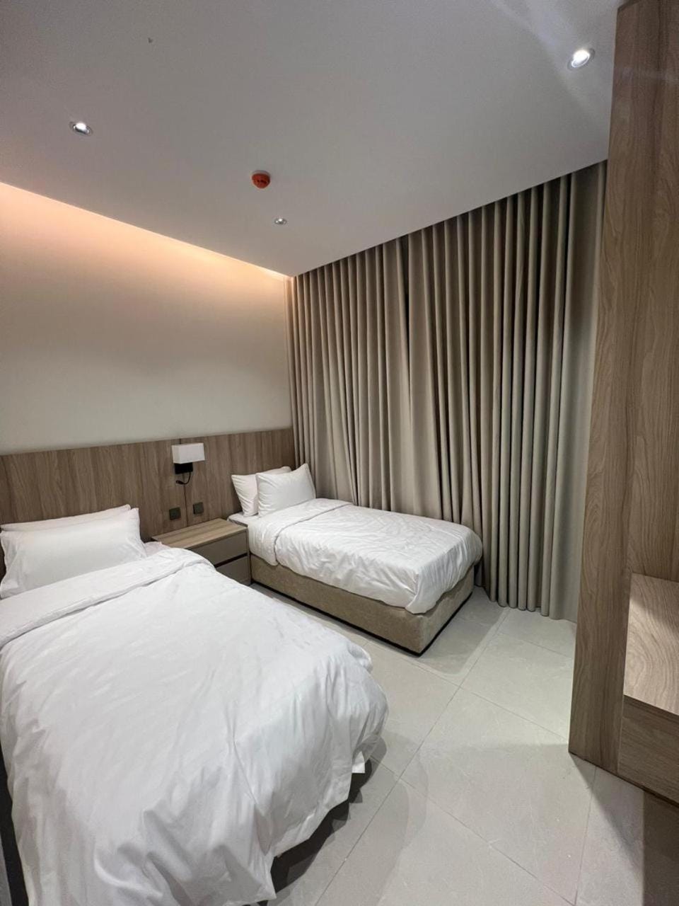اجنحة راف السلام Apartment in Medina