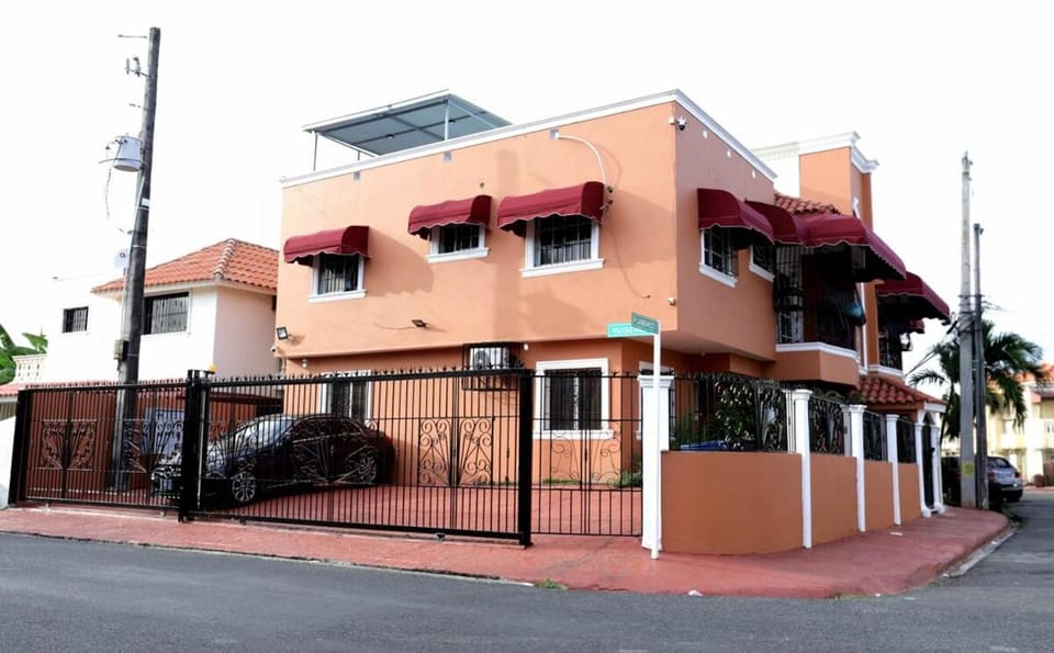 Modern apartment in Santo Domingo Este Apartment in Santo Domingo Este