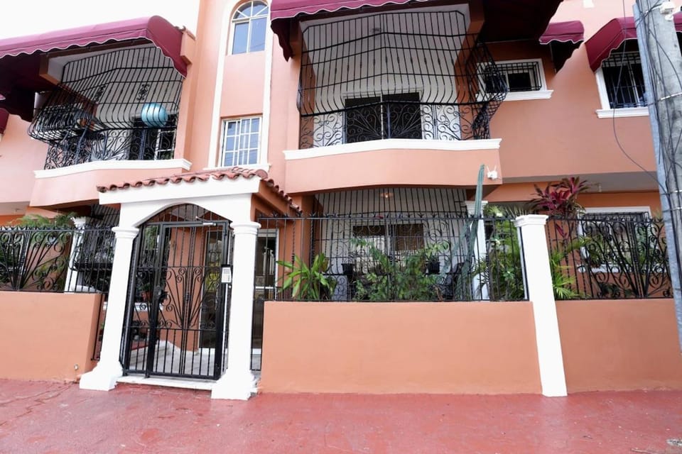 Modern apartment in Santo Domingo Este Apartment in Santo Domingo Este