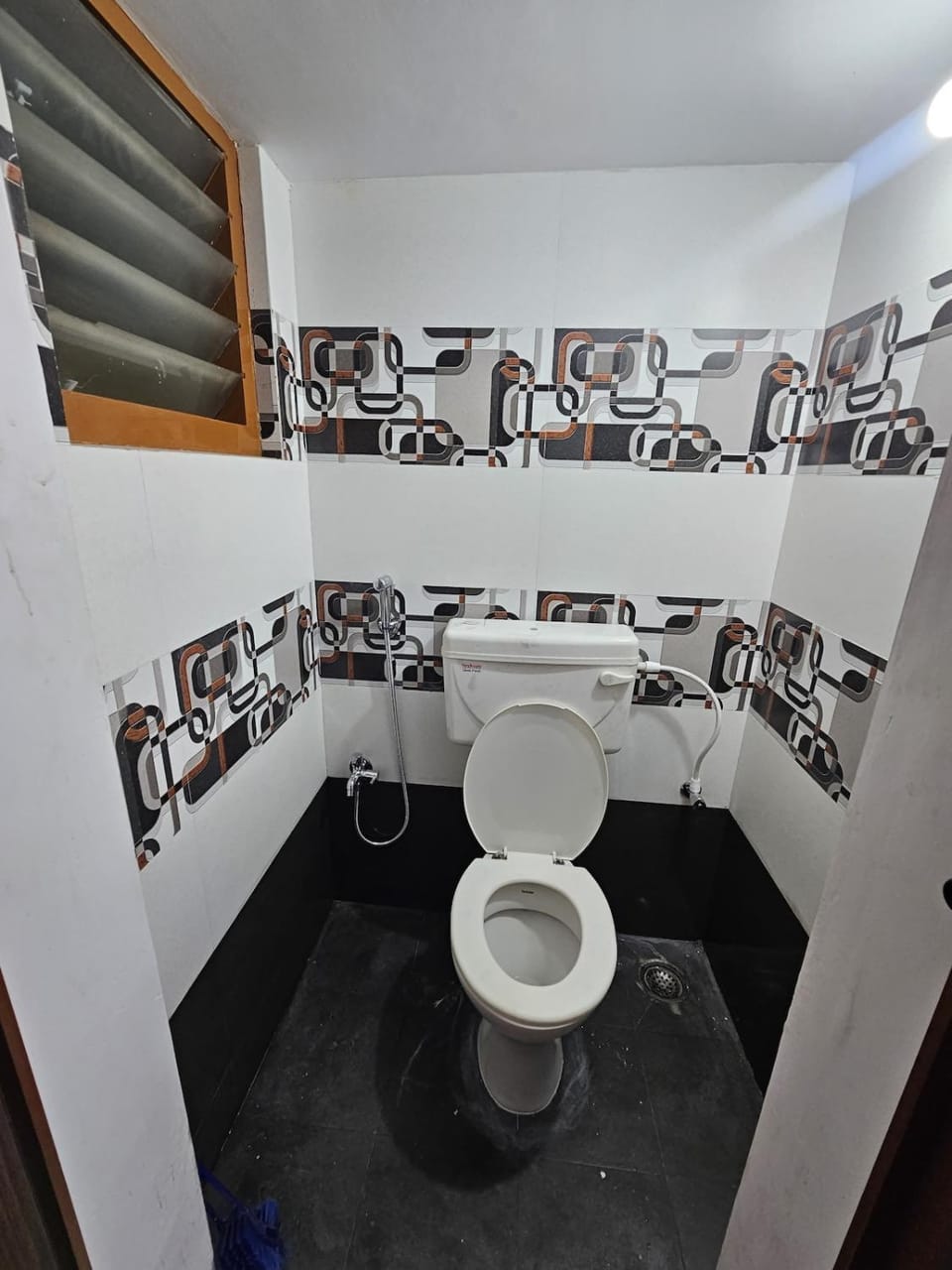 Home in Pollachi House in Tamil Nadu