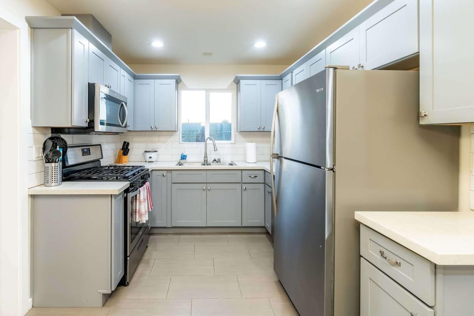 Cozy Glendora Home Walk to Route66 Near Disneyland House in Glendora