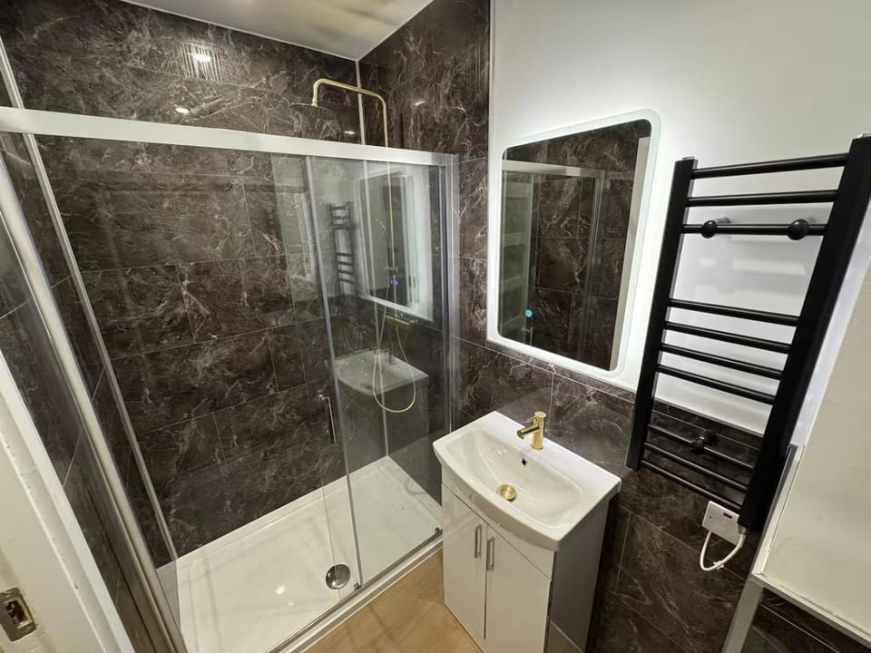 Luxurious, private rooms in the heart of Galway Country House in Galway