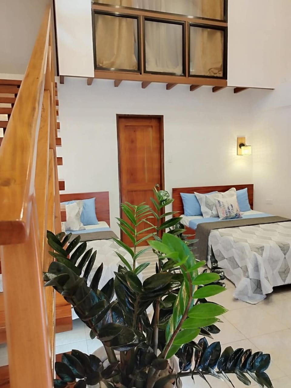 Villa Mercedez at Bigang Munti Beach Resort House in Calabarzon