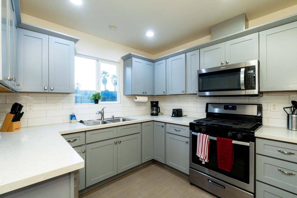 Foothills LA family friendly house House in Glendora