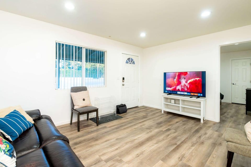 Foothills LA family friendly house House in Glendora
