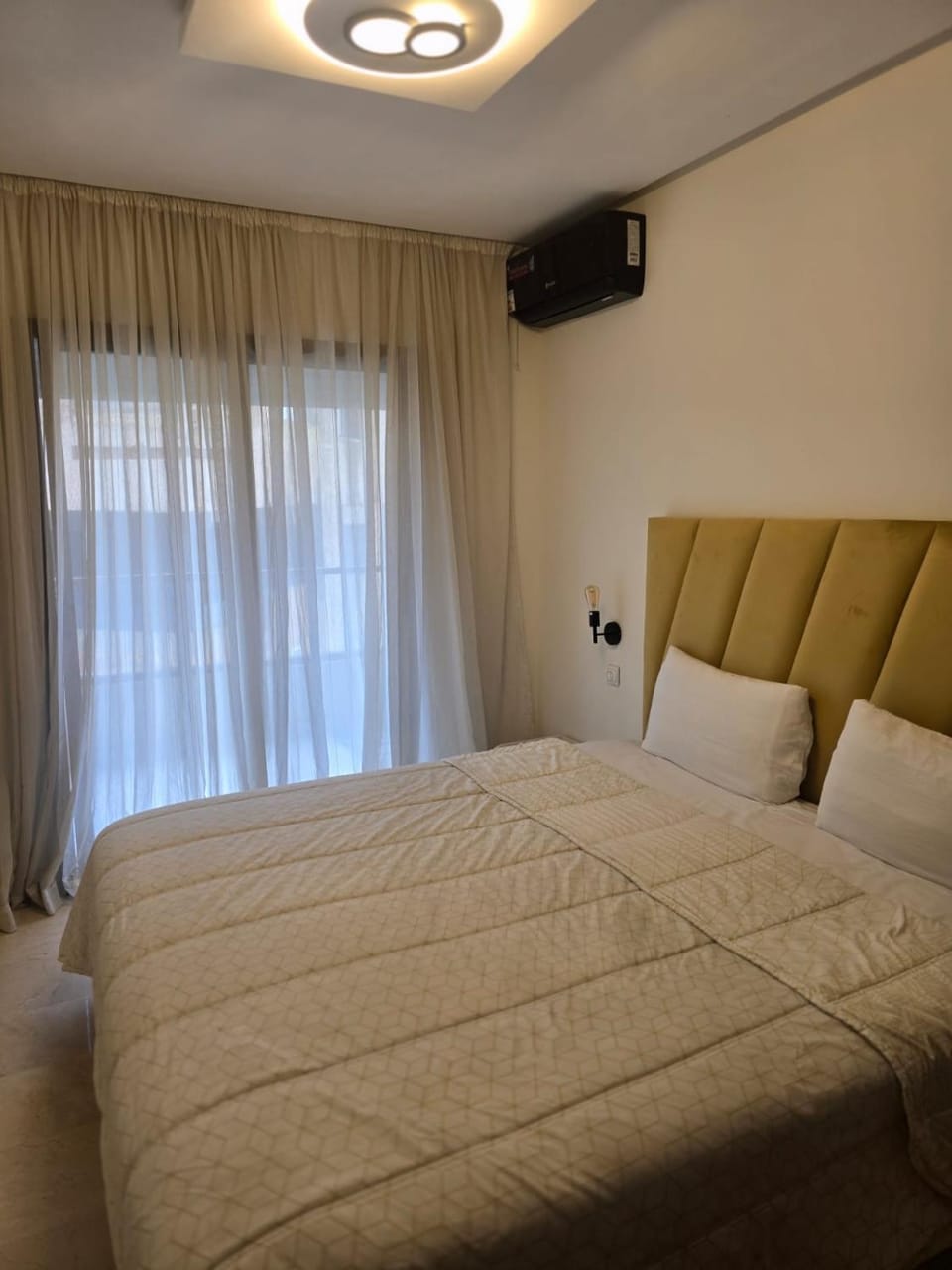 IMA APPARts ll Apartment in Tangier
