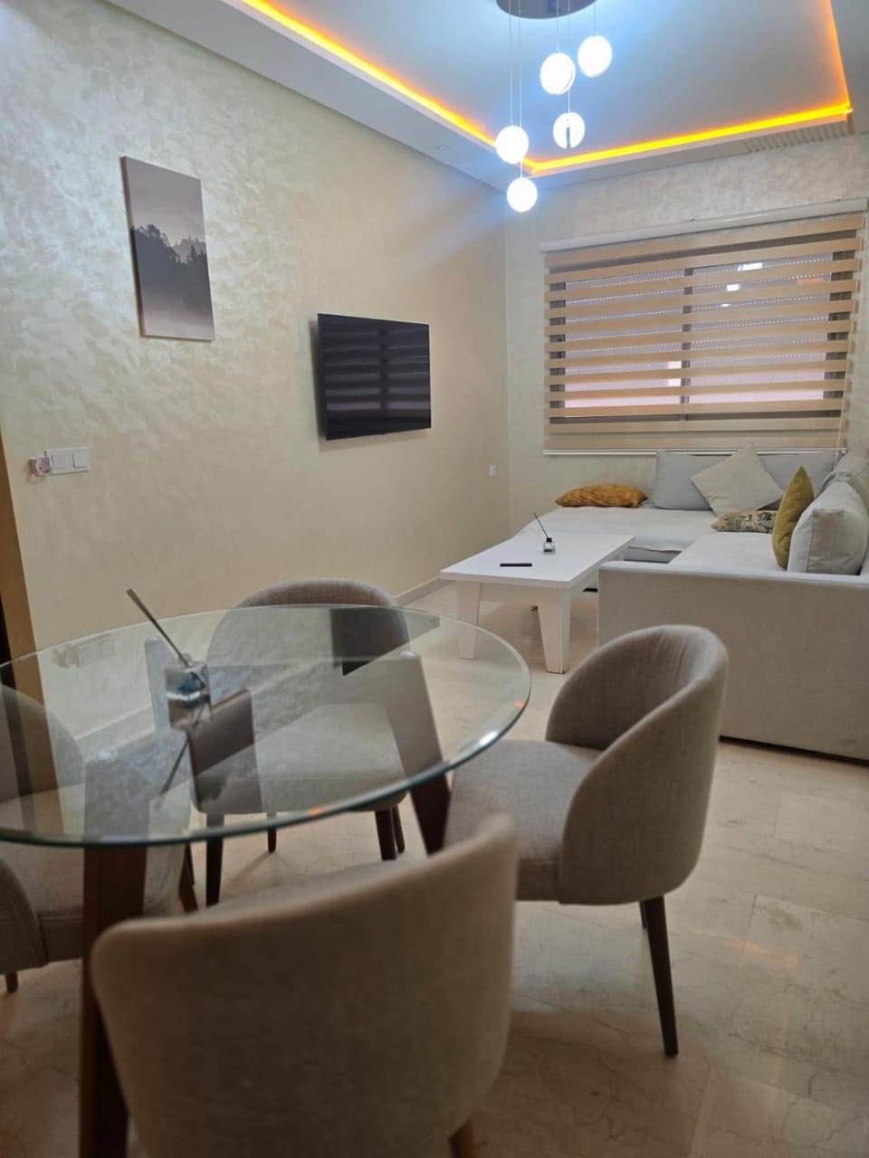 IMA APPARts ll Apartment in Tangier