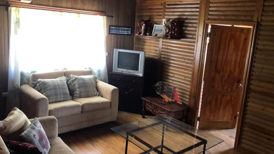 Verano en Omoa House in Cortés Department