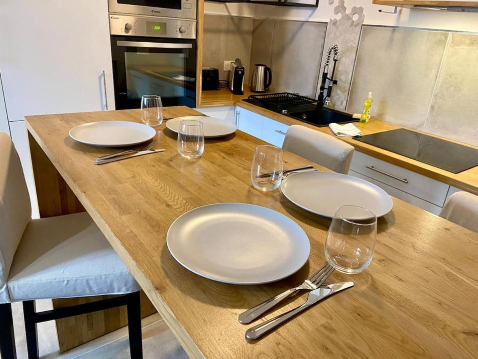 2P typique Alsace Vieux Schiltigheim avec parking Apartment in Strasbourg
