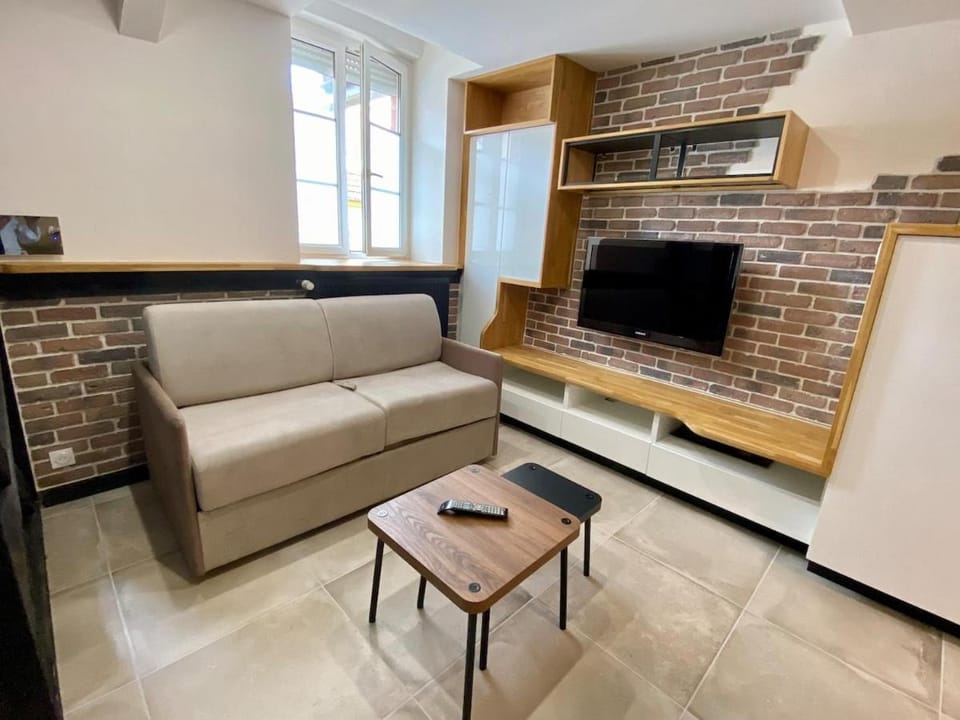 2P typique Alsace Vieux Schiltigheim avec parking Apartment in Strasbourg