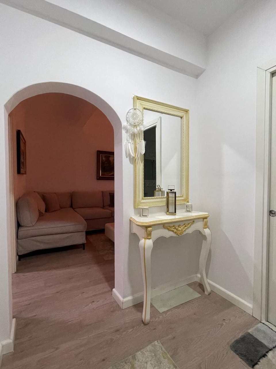 Nazar Apartament Apartment in Tirana County, Albania