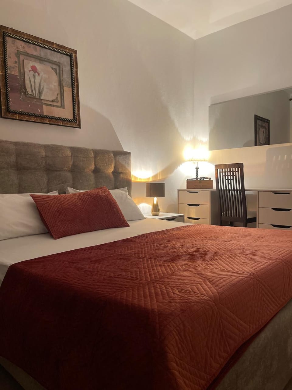 Nazar Apartament Apartment in Tirana County, Albania