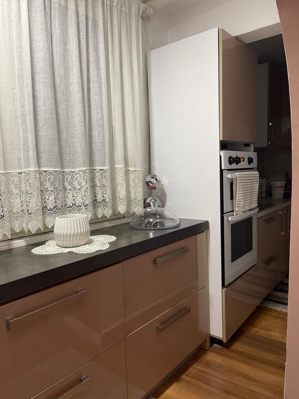 Nazar Apartament Apartment in Tirana County, Albania