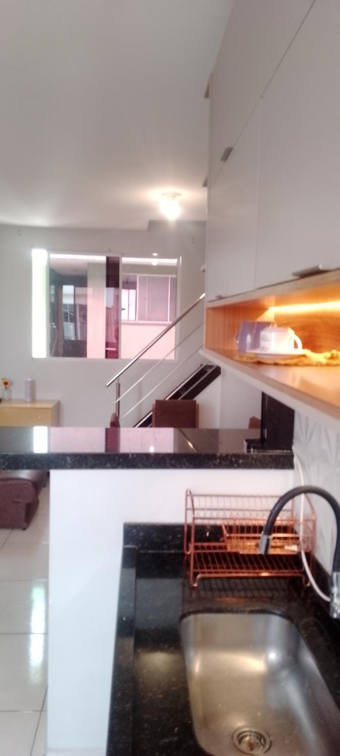 Duplex Duo Apartment in Goiania
