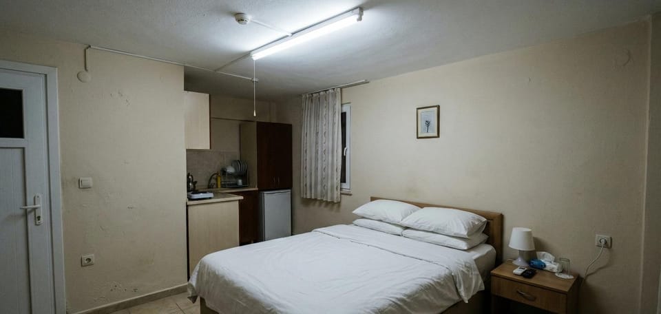 Baki Apart Apartment hotel in Turkey