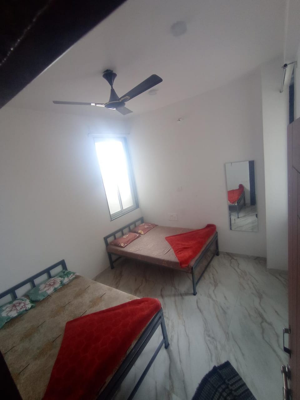 Dhanalaxmi Yatri Nivas Bed and Breakfast in Karnataka