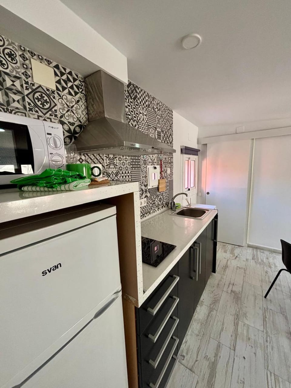 Mediona IV Apartment in Tarragona