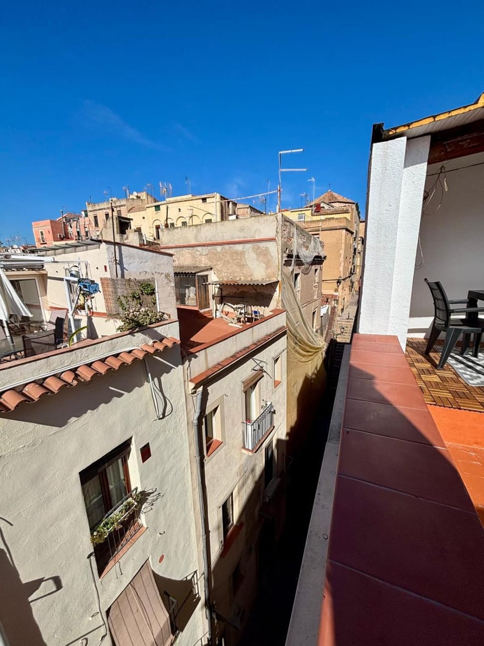 Mediona IV Apartment in Tarragona