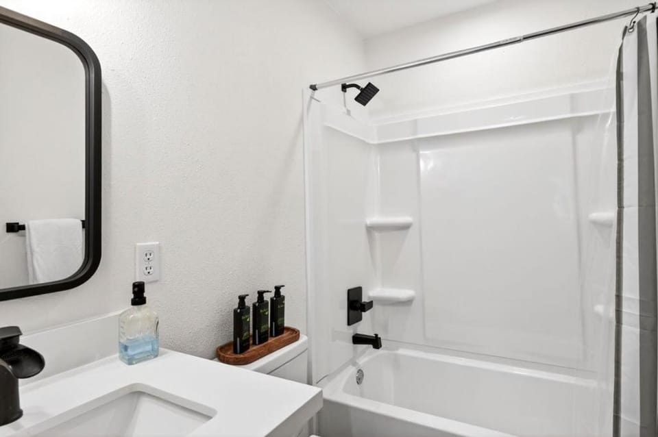 The Porter Chamber Apartment in Ocean Springs