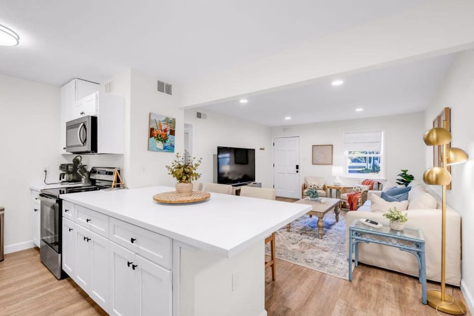The Porter Chamber Apartment in Ocean Springs