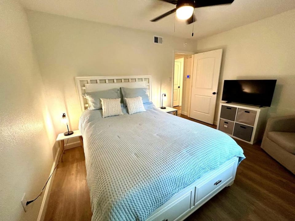 The Porter Chamber Apartment in Ocean Springs