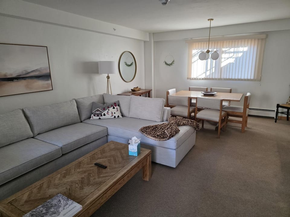 Breakaway West #343 condo Apartment in Vail