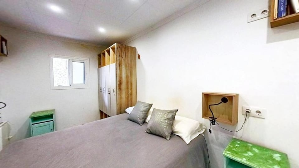 Cuirateries V Apartment in Tarragona