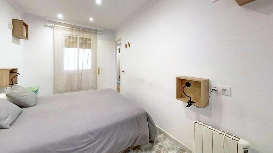 Cuirateries V Apartment in Tarragona