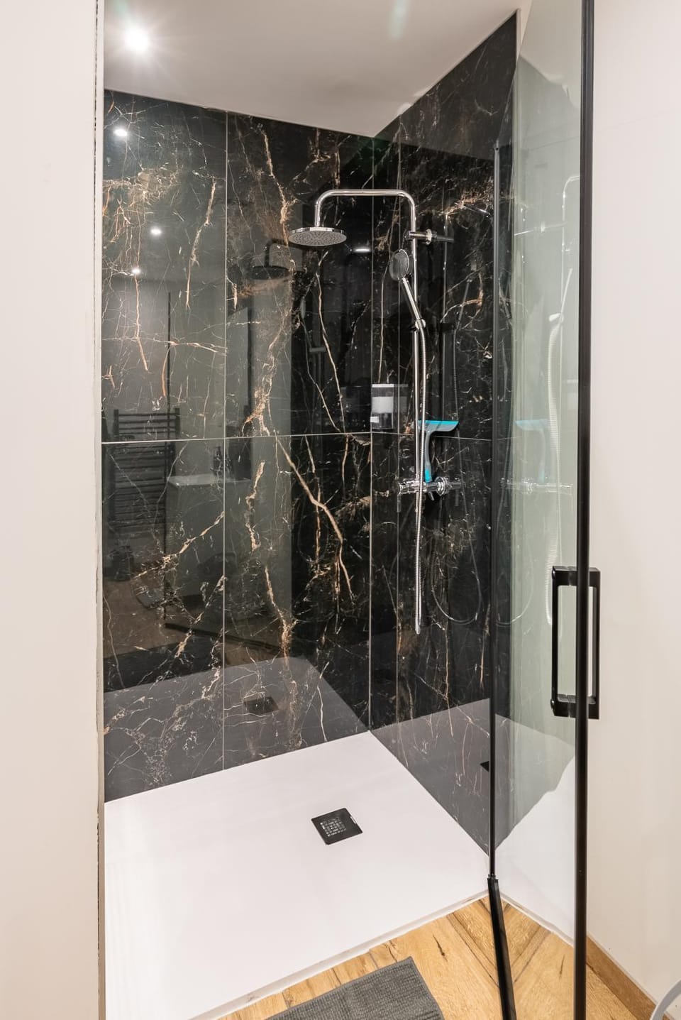 Shower