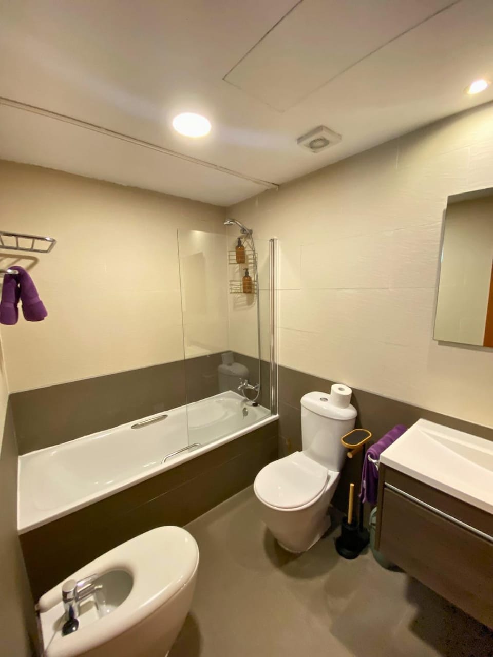 Arima Suite Apartment in Lloret de Mar