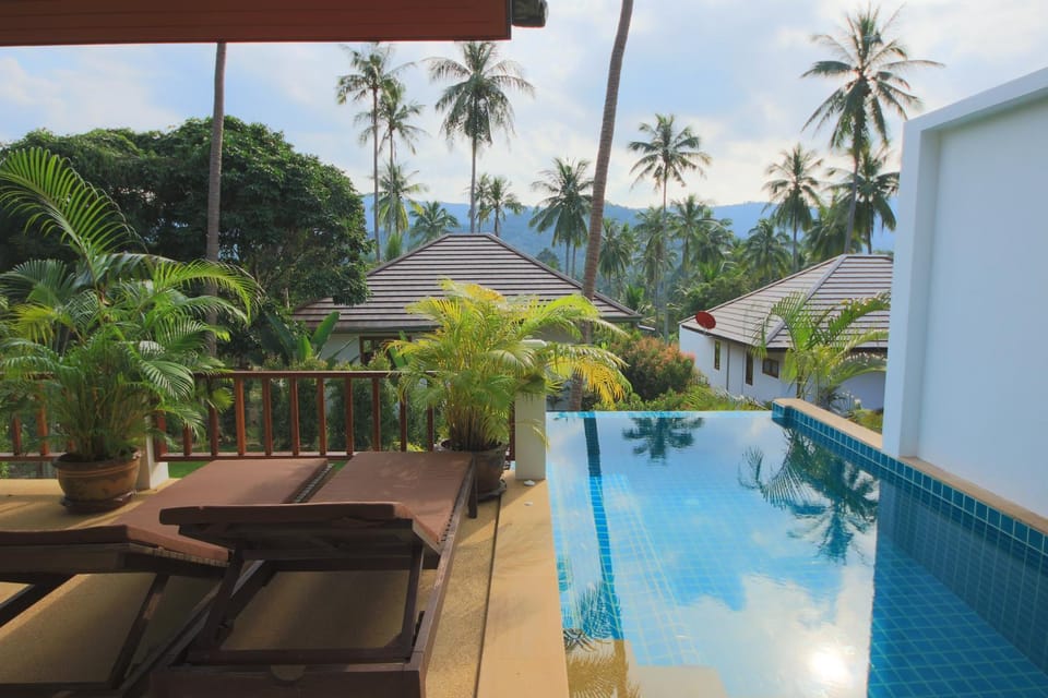 Day, Swimming pool