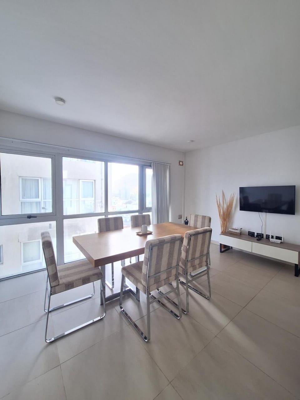 Hermoso departamento en Espacio Chacabuco Apartment in Comodoro Rivadavia