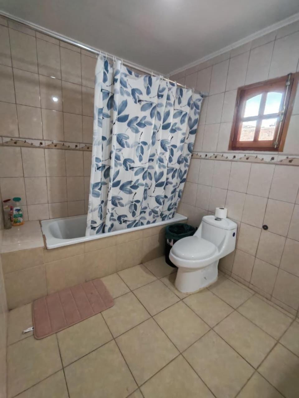 Shower, Toilet, Bathroom, Bath