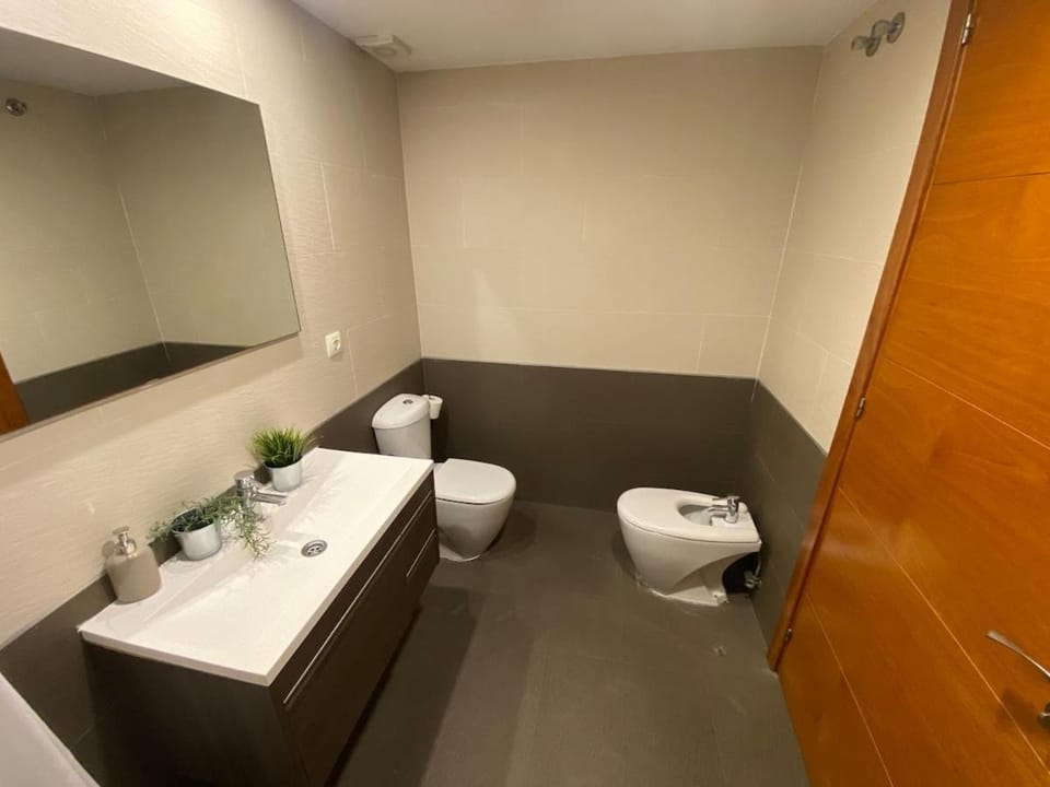 Osaka Suite Apartment in Lloret de Mar