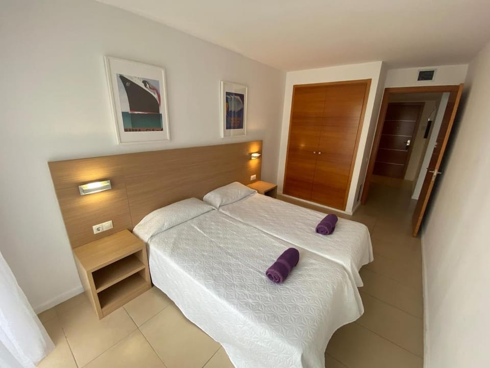 Osaka Suite Apartment in Lloret de Mar