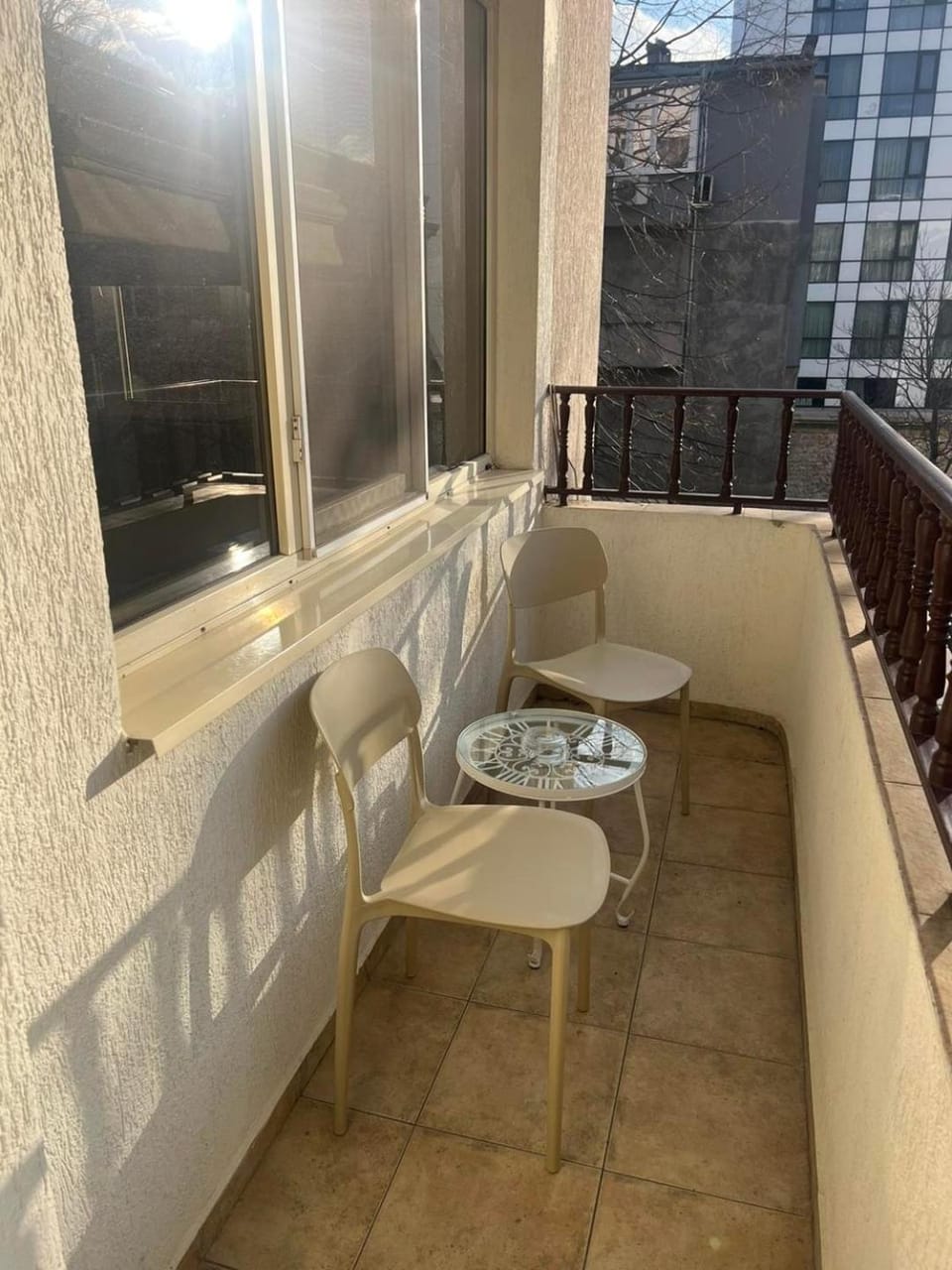 Ideal Central Cozy 1BR | 5 minutes to Beach Apartment in Varna
