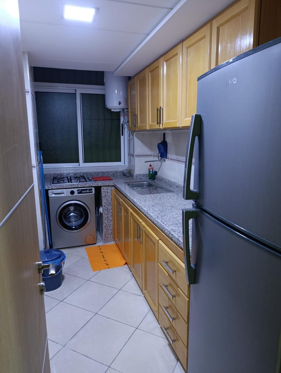 Belle appartement T3 au coeur de hay mohamadi Apartment in Agadir