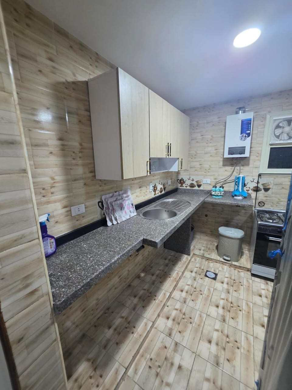 Brand New Apartment in Cairo Governorate