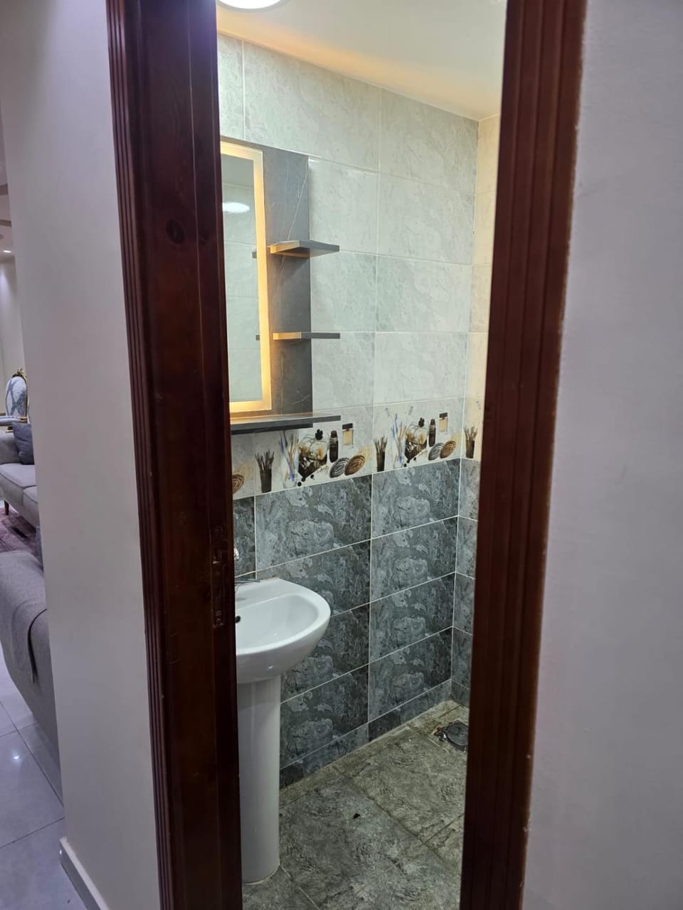 Brand New Apartment in Cairo Governorate