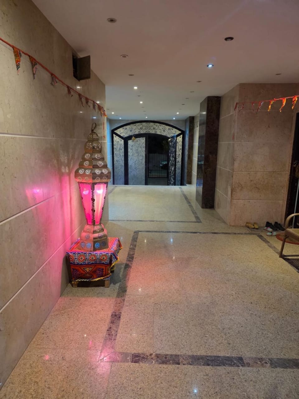 Brand New Apartment in Cairo Governorate