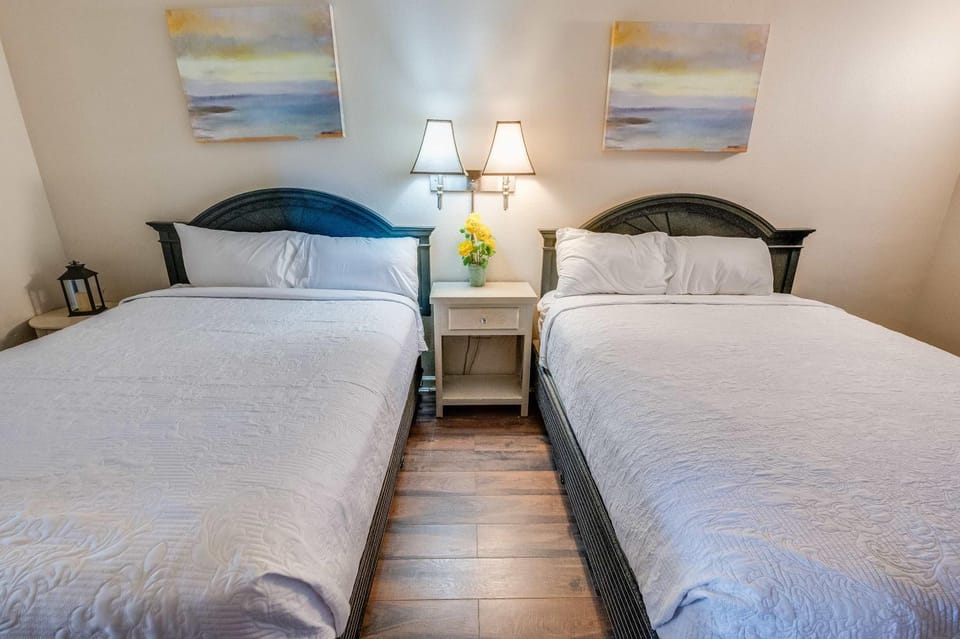 Coral Beach 724 - 1 Bedroom Apartment in Myrtle Beach