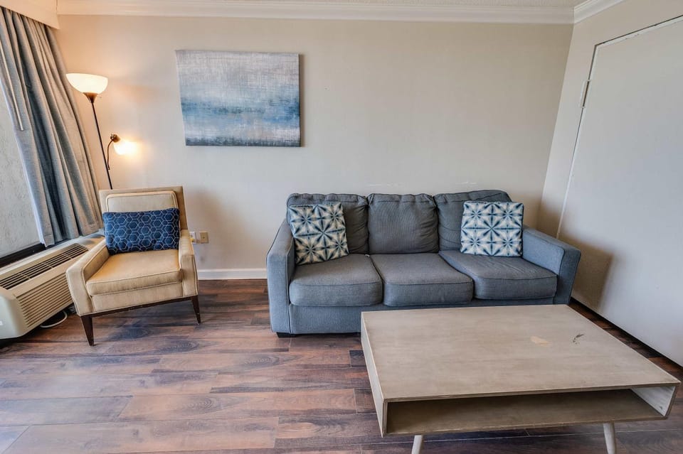 Coral Beach 724 - 1 Bedroom Apartment in Myrtle Beach