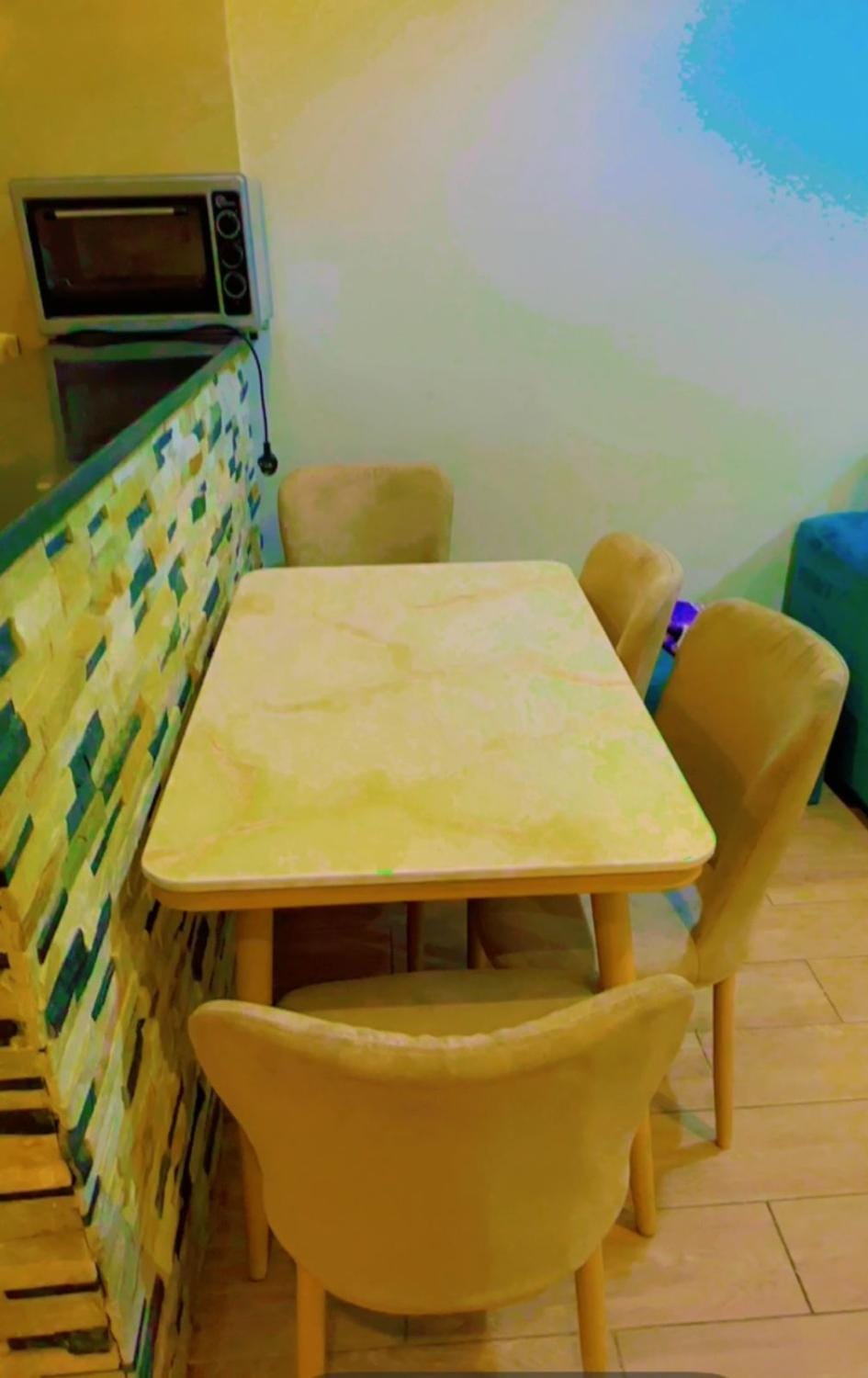 شاليهات واحة لافندر فله 3 Apartment hotel in Makkah Province