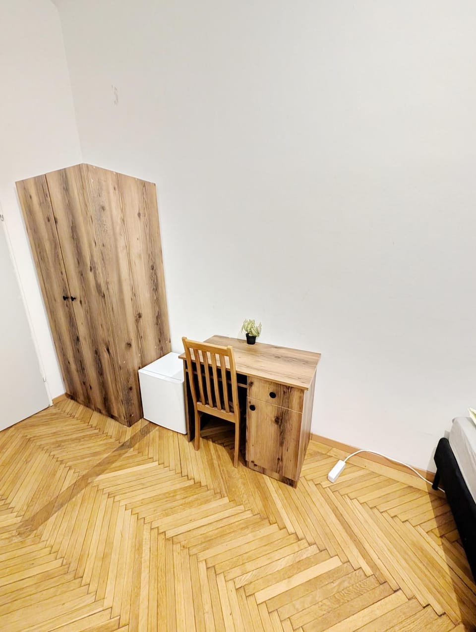 Comfortable rooms in Simmering area Vacation rental in Vienna